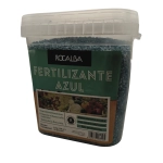 Fertilizante Azul Rocalba Abono universal 1 kg