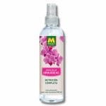 Abono Foliar Orquídeas Massó Garden Spray 250 ml