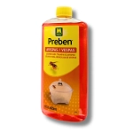 Preben Atrayente Líquido Trampa Avispas y Avispones 400 ml