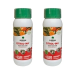 Citrol-Ina aceite insecticida de parafina 100 ml y 500 ml
