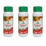 Citrol-Ina aceite insecticida de parafina 100 ml y 500 ml