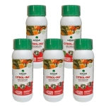 Citrol-Ina aceite insecticida de parafina 100 ml y 500 ml