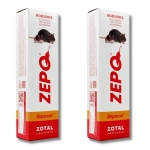 Zepocol Zotal cola adhesiva para roedores 135 g