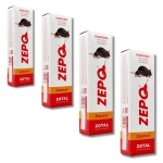 Zepocol Zotal cola adhesiva para roedores 135 g