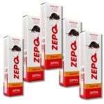 Zepocol Zotal cola adhesiva para roedores 135 g