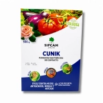 Drycop 50 DF fungicida bactericida de cobre 60 g - 500 g