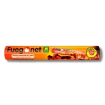 Fuegonet Tubo Deshollinador 175 g para chimeneas y estufas