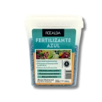 Fertilizante Azul Rocalba Abono universal 1 kg