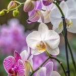 Abono Foliar Orquídeas Massó Garden Spray 250 ml