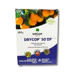 Drycop Cobre 500 g Sipcam Jardín, fungicida bactericida
