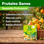 Otumba Massó Fungicida Frutales Sistémico 15 ml