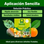 Otumba Massó Fungicida Frutales Sistémico 15 ml