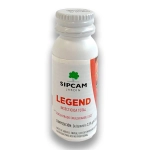 Insecticida Total LEGEND (Deltametrina 2,5% EC) 10 ml, 100 ml y 500 ml