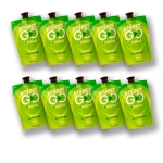 Ynject GO Frondosas Dispositivo de Endoterapia 45 ml