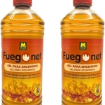 Gel De Encendido Massó