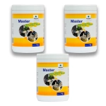 Pasta Cicatrizante para Árboles Master 1 kg