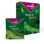 Quelato de Hierro EDDHA Fertiberia Jardín 30 g