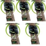 Trampa Procesionaria para los Pinos y Cedros de tipo collar para troncos de hasta 130 cm perímetro