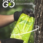 Ynject GO Frondosas Dispositivo de Endoterapia 45 ml