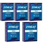Zynrat BF Trigo rodenticida en grano 150 g