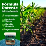 Fertilizante Azul Rocalba Abono Universal