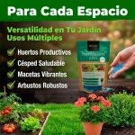 Fertilizante Azul Rocalba Abono Universal