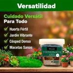 Fertilizante Azul Rocalba Abono Universal
