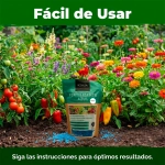 Fertilizante Azul Rocalba Abono Universal