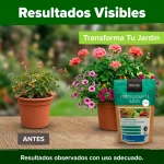 Fertilizante Azul Rocalba Abono Universal