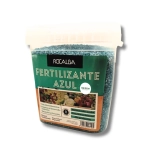 Fertilizante Azul Rocalba Abono Universal