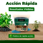 Fertilizante Azul Rocalba Abono Universal