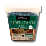 Fertilizante Azul Rocalba Abono Universal