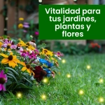 Fibra de Coco Rocalba Happy Huerto 3x650 g