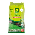 Abono Césped 5 Acciones Massó Garden 2 kg - 6 kg Reverdeciente