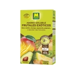 Abono Soluble Frutales Exóticos ECO Massó 400 g