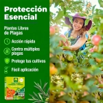 Insecticida Gusanos y Orugas Massometrin 10 ml