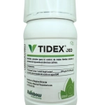 Herbicida Selectivo Hoja Ancha Tidex Sarabia 250 ml