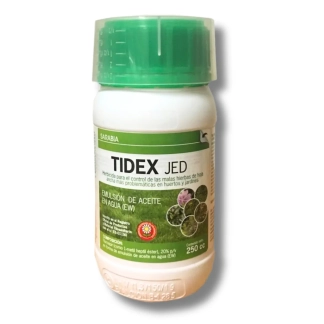 Herbicida Selectivo Hoja Ancha Tidex Sarabia 250 ml