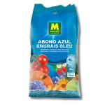 Abono Azul 2Kg – Fertilizante Universal para Plantas Sanas y Cosechas Abundantes
