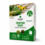 Pack Terter Dúo Sipcam Jardin herbicida sistémico 50+60 ml
