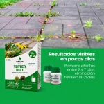 Pack Terter Dúo Sipcam Jardin herbicida sistémico 50+60 ml