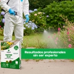 Pack Terter Dúo Sipcam Jardin herbicida sistémico 50+60 ml
