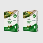 Pack Terter Dúo Sipcam Jardin herbicida sistémico 50+60 ml