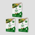 Pack Terter Dúo Sipcam Jardin herbicida sistémico 50+60 ml