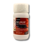 Insecticida DELMUR 10ml o 250ml – Elimina pulgones, orugas y escarabajos en huerto y jardín