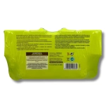 Portacebos para Veneno para Ratas y Ratones Muy EFICAZ – Caja De Seguridad Reutilizable para Cebo Raticida En Bloque