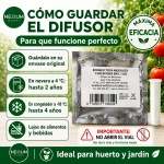 Difusor Feromonas Tuta Absoluta 1mg 90 Días 1ud Econex