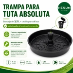 Trampa de Anillo de Agua Eco Econex
