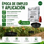 Difusor Feromonas Tuta Absoluta 0,50 mg 60 Días Econex 1 ud