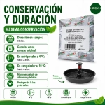 Difusor Feromonas Tuta Absoluta 0,50 mg 60 Días Econex 1 ud